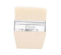 Ipetboom Brosse de Plage pour Nettoyage de Sable Manche et Multi-usages pour Beach-volley et Autres Activités de Plage Nettoyeur de Sable Pratique