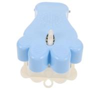 Ipetboom Brosse Ventouses Outil De Lavage Pour Brosse Exfoliante Pour Orteils Parfait Pour Femmes Enceintes Et Personnes à Mobilité Réduite