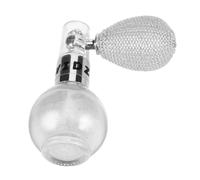 Ipetboom Brume Scintillante Ultra Fine pour Visage et Corps Maquillage pour Mariages et Touch Ups Déplacement