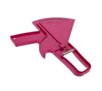 Ipetboom Caliper Précis Pour Mesure De Plicométrie Outil Évaluation Corporelle Pour Hommes Et Femmes Pour Suivi Graisse Corporelle Design Élégant Et