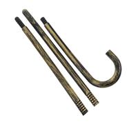 Ipetboom Canne de Magicien en Plastique Facile à Utiliser et Sûre pour Performance sur Scène et Décoration de Fête Design Créatif Unique