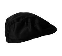 Ipetboom Casquette de Chef pour Cuisine Chapeau de Cuisinier Confortable Toque de Chef Simple pour Restaurant et Pâtisserie