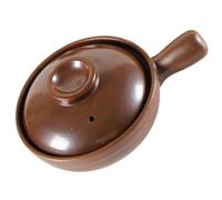 Ipetboom Casserole Traditionnelle Lithium Pot à Soupe Aux Températures pour Repas Famille et Entre Amis