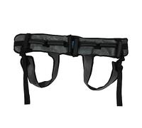 Ipetboom Ceinture Assistance Marche Pour Personnes Âgées Épaissie Avec Éponge Aide Mobilité Respirante Pour Patients