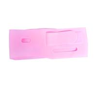 Ipetboom Ceinture De Lifting Pour Visage Bande Fine Anti-double Menton Remodelage Du Visage v Ajustement De Tension Utilisation Confortable