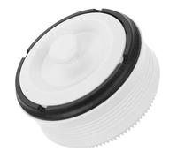 Ipetboom Cendrier Électrique Purificateur Air Moderne Grand Capacité pour Maison Bureau Voiture Polyvalent sans Odeur Rechargeable