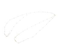 Ipetboom chaîne de corps Chaîne de bijoux du corps chaîne de ventre petite taille pour femme bijoux de chaînes de taille chaînes de ventre chaîne de taille chaînes de corps alliage