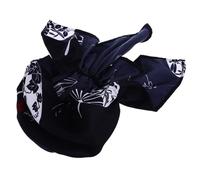 Ipetboom Chapeau De Chef Portable Breathable De Cuisine Pour Ramen Et Western Accessoire De Cuisine Professionnel Casquette Unisexe à Style Pirate