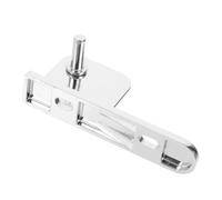 Ipetboom Charnière de Porte pour Réfrigérateur Commercial Charnière Acier Inoxydable pour Congélateur Remplacement pour Armoires Réfrigérées Côté Gauche