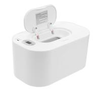 Ipetboom Chauffe-plats USB Portable Machine de Chauffage Appareil de Réchauffement