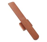 Ipetboom Chausse-pied Magnétique Portable en Bois de Hêtre Massif, Mini Format 25 Cm, Léger et Compact, Maison et Voyage, Lève-chaussures pour Hommes, Seniors et Personnes à Mobilité