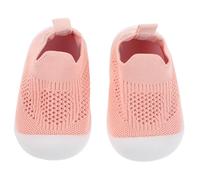 Ipetboom Chaussures De Marche pour Enfants Premières Chaussures De Marche pour Bébés d'apprentissage pour Bébés De pour en Maille pour