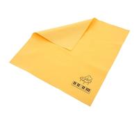 Ipetboom Chiffon de Nettoyage en Velours Fin pour Piano et Instruments, Absorbant, Lavable et Réutilisable, Tissu Doux Anti-rayures pour Guitare, Violon, Saxophone - Accessoire