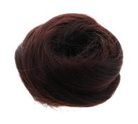 Ipetboom Chignon Bun Maker Clip Accessoire De Perruque Chignon Éponge Pour Coiffure De Mariée Extension De Cheveux Pour Fêtes Et Événements Spéciaux
