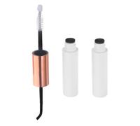 Ipetboom Colle Faux Cils Colle Pour Faux Cils Colle Pour Grappes De Cils Colle Pour Les Yeux Outils D'extension De Cils Colle à Cils Pour Filles Colle Pour Pinceau à Cils Coque En Plastique