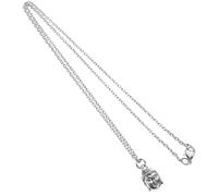 Ipetboom Collier Pendentif Bouddha Collier Délicat Pour Femme Bijoux Esthétiques