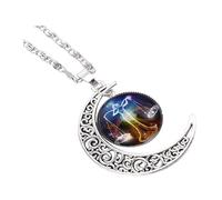 Ipetboom Collier succulentes costume costard fashion fiesta feminicene feist fantaisie fete gemstone or pour accessoire de cou féminin bijoux de cou de fille alliage