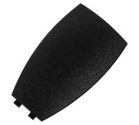 Ipetboom Coque de Clé Voiture Compatible Classe A E C S Amg Glc Gls Coque Arrière de Remplacement Rigide Protection Intégrale sans Outils Installation Rapide