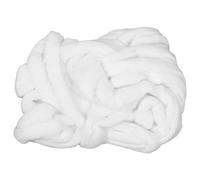Ipetboom Coton De Permenant Dégraissant Bandes Absorbantes Multifonctions Pour Salon De Coiffure Outils De Coloration Capillaire