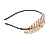 Ipetboom Couronne De Pour Mariage Bandeau De Tête Chic Accessoire De Coiffure Et Bijoux De Cheveux Festifs