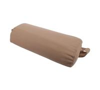 Ipetboom Coussin Appuie Tête Padded pour Chaise Plage Repose Cou Éponge Confortable avec Bande Élastique Support Ergonomique pour Fauteuils Reclinables Extérieurs