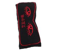Ipetboom Coussin Chauffant Pour Yeux Sel Thaï Et Mer Masque Oculaire Relaxant Oreiller De Yoga Masque De Sommeil Apaisant Pour Yeux Secs