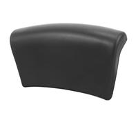 Ipetboom Coussin de Bain Antidérapant avec Ventouses Oreiller de Tête pour Support Confortable et Stable pour Adultes Facile à Installer et Sécurisant