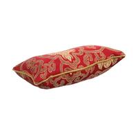 Ipetboom Coussin de Diagnostic de Pouls Chinois Confortable et Support de Poignet Ergonomique Outil de Positionnement des Mains Facile à Nettoyer pour Médecine Traditionnelle