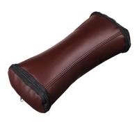 Ipetboom Coussin de Diagnostic Hospitalier en Similicuir, Oreiller de Médecine Chinoise Lavable et Portable, Coussin de Poignet Multifonction Confortable pour Soins Médicaux et