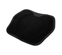 Ipetboom Coussin de Siège Auto Gel Coussin de Remplacement Tapis de Siège Automobile Accessoire pour Voiture Intérieur