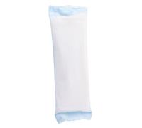 Ipetboom Coussin Froid Périnéal Absorbant à Plusieurs Couches Matelas Froid Hygiénique Après Accouchement Poche Glace Jetable pour Soin Nursing