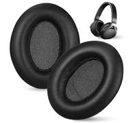 Ipetboom Coussinets Oreille Premium pour Casque Remplaçables Confortables et Respirants Compatibles Écouteurs sans Fil Installation Facile