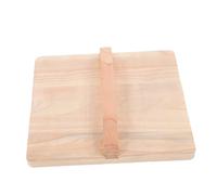 Ipetboom Couvercle pour Poêle à Tamagoyaki Couvercle de Casserole Accessoire de Cuisine Vintage Protection Débris pour Omelette et Sushi