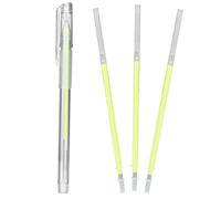 Ipetboom Crayon à Sourcils Pour Tatouage Stylo De Marquage Pour Tatouages De Sourcils Avec Recharges