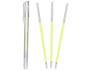 Ipetboom Crayon à Sourcils Pour Tatouage Stylo De Marquage Pour Tatouages De Sourcils Avec Recharges