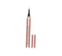 Ipetboom Crayon Eyeliner Liquide Séchage Rapide Stylo Maquillage Femme Ultra Précis Couleur Rouge