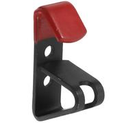 Ipetboom Crochet Mural pour Moyeu de Roue Support Robuste pour Jantes de Pneu pour Atelier Auto et Affichage Roues Crochet Utilitaire Polyvalent pour Suspension et Rangement