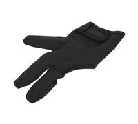 Ipetboom De Coiffure Résistants Chaleur à Trois Doigts Avec Sangle Pour Fer à Friser Et Lisser