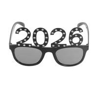 Ipetboom de Fête Légères et Résistantes pour Nouvel an et Célébrations Accessoire Photo Booth pour pour Graduation et Anniversaire
