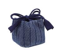 Ipetboom De Rangement Cosmétique Maquillage Organisateur De Parfum De Voyage Cosmétique Portable Sacs Cosmétiques pour Les Adolescents Trousse De Toilette Bricolage en Tissu