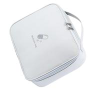 Ipetboom De Rangement Portable Oxford Trousse De Pour Et Activités De Plein Air Avec Compartiments Organisés