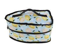 Ipetboom De Rangement Pour Fer À Repasser Électrique Housse De Protection Pour Défroisseur De Transport De Voyage De Rangement Avec