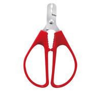 Ipetboom Décortiqueur De Noix Acier INOX Manuel Ouvre-écrou Outil De Cassage pour Noix Et Arachides