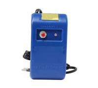 Ipetboom Démagnétiseur de Mécanique et Rapide pour Réparation de Démagnétisation et Vis Fonctionnement Simple et Sécurisé Compatible