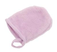 Ipetboom Démaquillant Réutilisable Microfibre Lingettes Nettoyantes Pour Visage Gants Exfoliants Serviettes Lavables Élimination Du Maquillage Facile Avec Eau