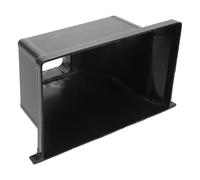 Ipetboom Déviateur de Descente de Gouttière en Alliage d'Aluminium Arc Adaptateur Étanche Résistant UV pour Gouttière Extérieure Collecteur d'Eau de Pluie pour Toiture en Pente Drainage