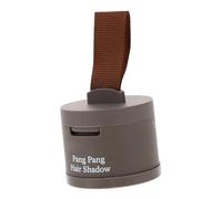 Ipetboom d'Ombre Capillaire Waterproof 10G Correcteur de Racine pour Cheveux Fins Accessoire Beauté Pratique pour Cheveux Éclaircis et Duveteux