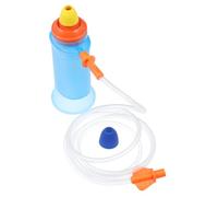 Ipetboom Electric Nasal Washer Dispositif De Lavage Nasal Électrique Pour Adultes Et Soulagement Rapide Des Sinus Cas De Rhume Sécheresse Nettoyage Réutilisable Et Facile à Utiliser