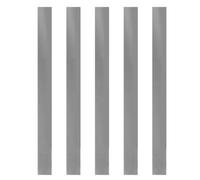 Ipetboom Électrode De Cuivre 5pcs Pour Tests De Vibration Sonore En Laboratoire Scolaire Avec Précision Artisanale