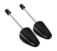 Ipetboom Embauchoir Réglable pour Femmes Élargisseur de Chaussures Plastique Soutien et Protection la Déformation Insert Léger pour Baskets